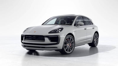 2023 Porsche Macan Macan S (MY23)