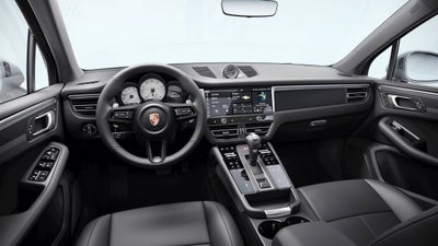 2023 Porsche Macan Macan S (MY23)