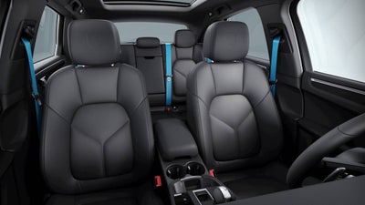 2023 Porsche Macan Macan S (MY23)