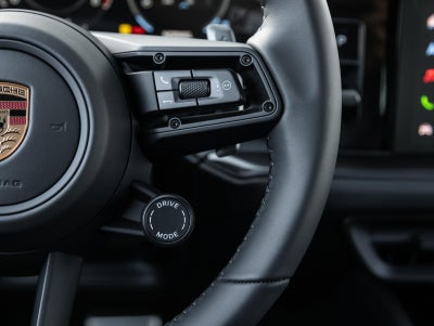 2026 Porsche Cayenne Cayenne GTS