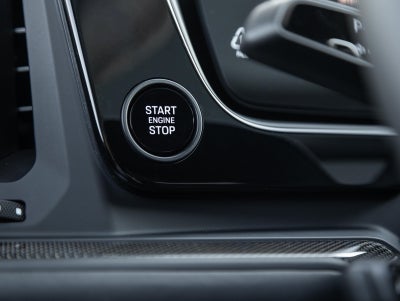 2026 Porsche Cayenne Cayenne GTS