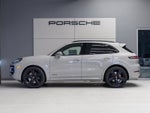 2026 Porsche Cayenne Cayenne GTS