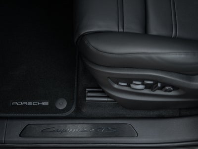 2026 Porsche Cayenne Cayenne GTS