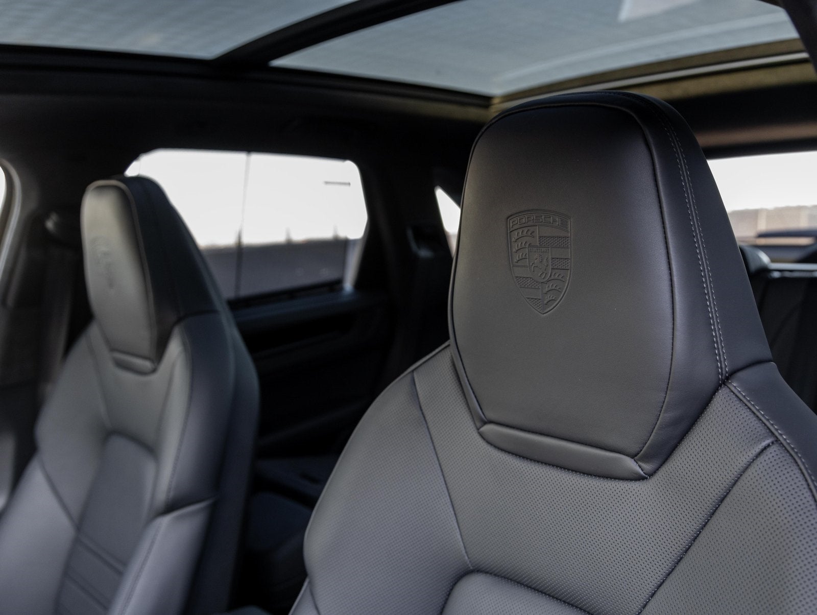 2026 Porsche Cayenne Cayenne GTS