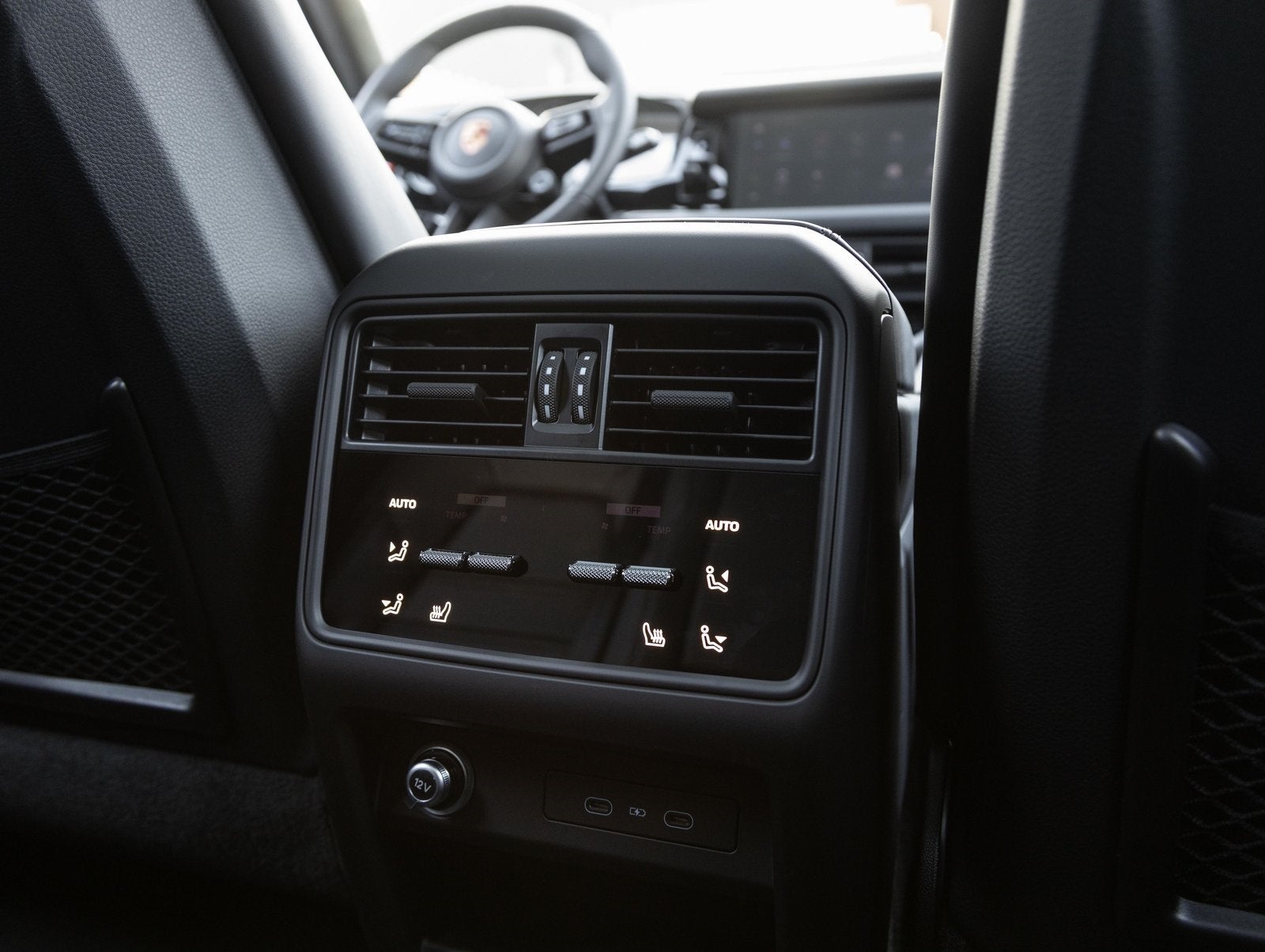 2026 Porsche Cayenne Cayenne GTS