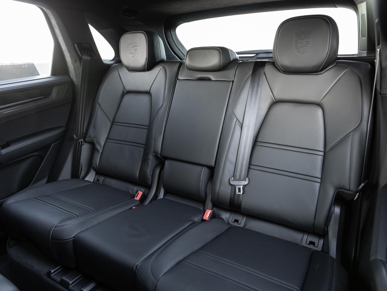 2026 Porsche Cayenne Cayenne GTS