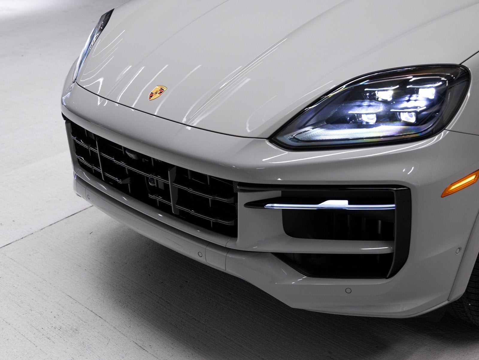 2026 Porsche Cayenne Cayenne GTS