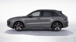 2026 Porsche Cayenne Cayenne GTS