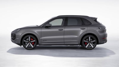 2026 Porsche Cayenne Cayenne GTS