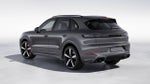 2026 Porsche Cayenne Cayenne GTS