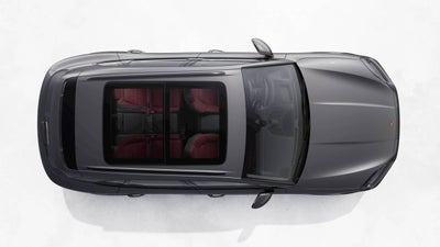 2026 Porsche Cayenne Cayenne GTS