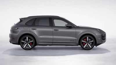 2026 Porsche Cayenne Cayenne GTS