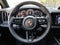 2026 Porsche Cayenne GTS