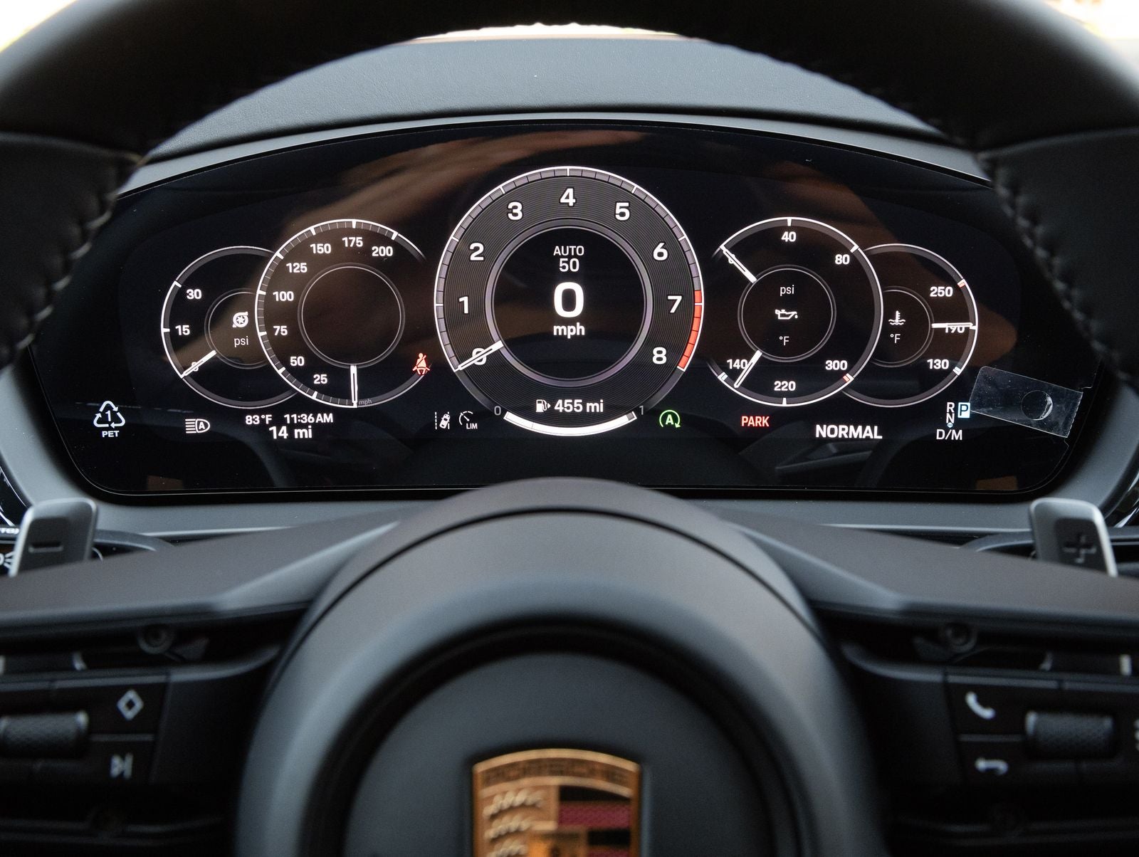 2026 Porsche Cayenne GTS