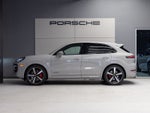 2026 Porsche Cayenne GTS