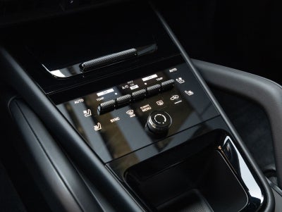 2026 Porsche Cayenne GTS