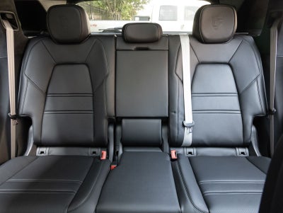 2026 Porsche Cayenne GTS