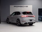 2026 Porsche Cayenne GTS