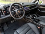 2026 Porsche Cayenne GTS