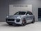 2026 Porsche Cayenne Cayenne GTS
