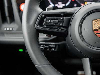 2026 Porsche Cayenne Cayenne GTS