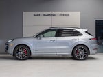 2026 Porsche Cayenne Cayenne GTS