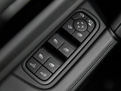 2026 Porsche Cayenne Cayenne GTS