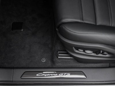 2026 Porsche Cayenne Cayenne GTS