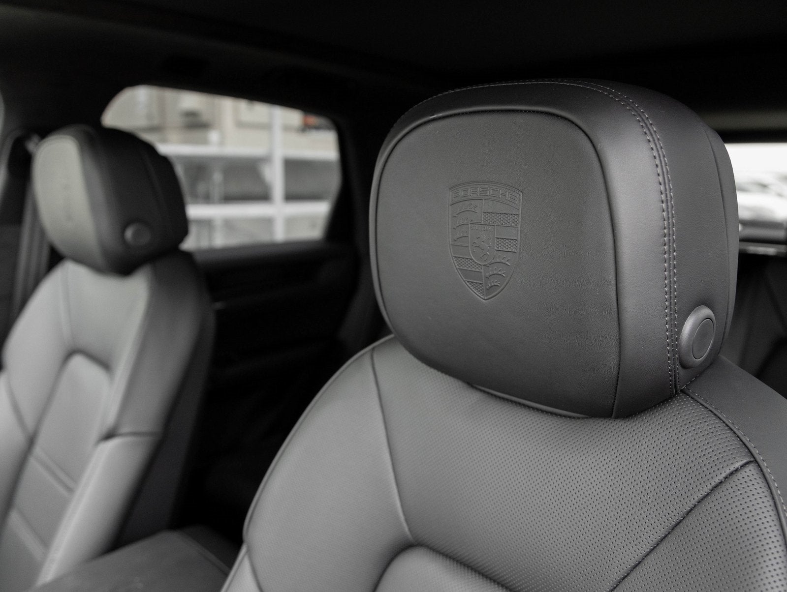 2026 Porsche Cayenne Cayenne GTS