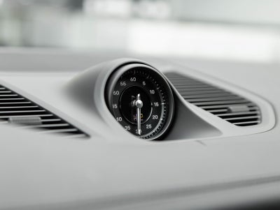 2026 Porsche Cayenne Cayenne GTS