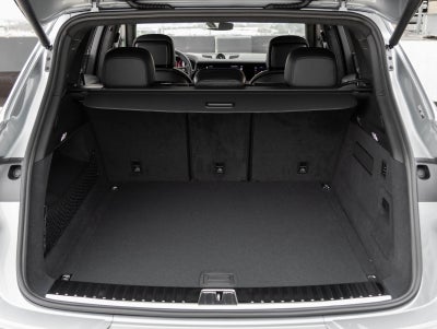 2026 Porsche Cayenne Cayenne GTS