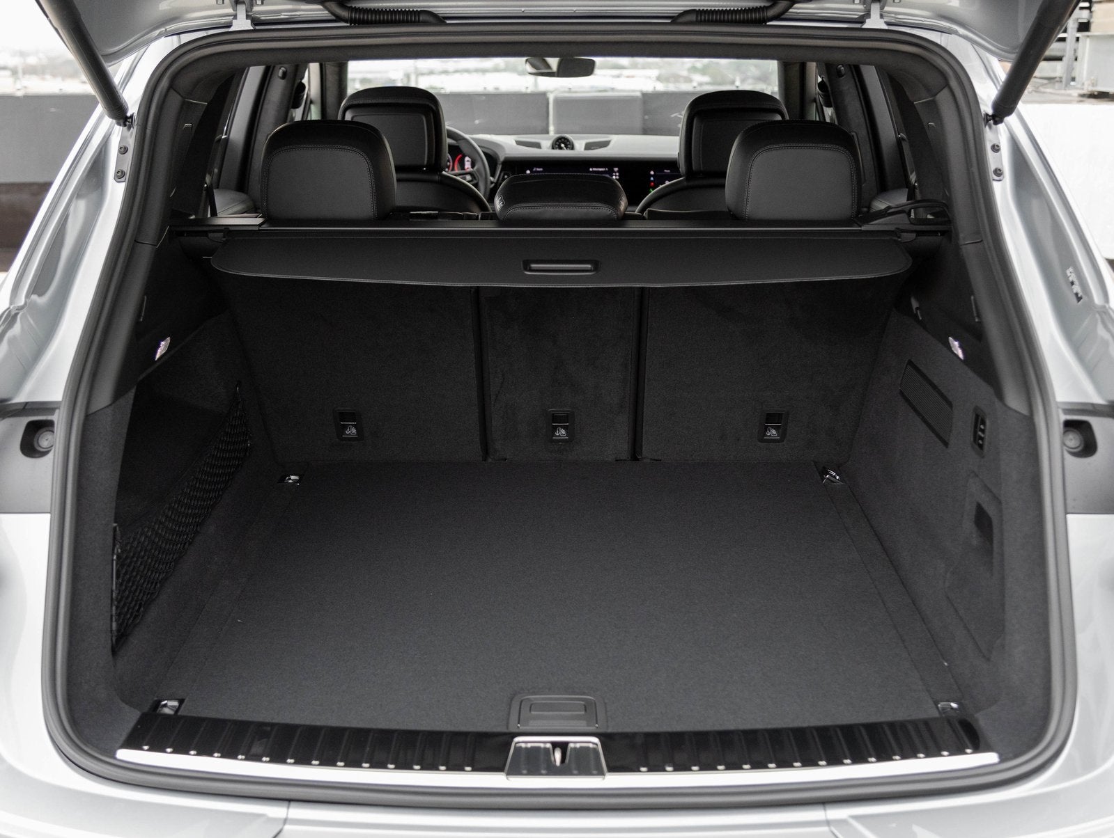 2026 Porsche Cayenne Cayenne GTS