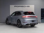 2026 Porsche Cayenne Cayenne GTS