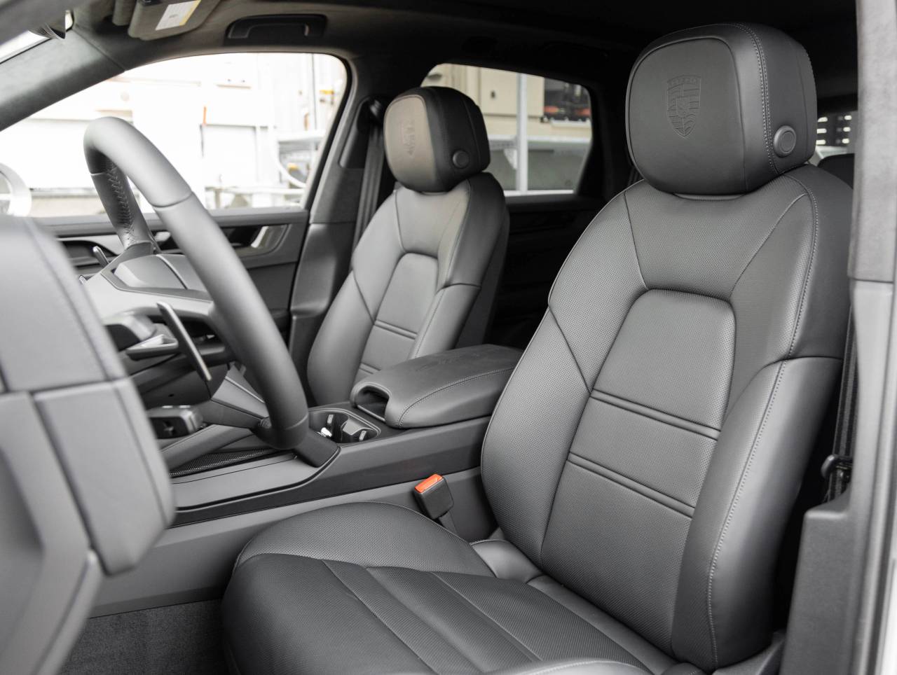 2026 Porsche Cayenne Cayenne GTS