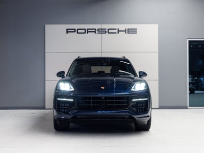 2025 Porsche Cayenne Cayenne GTS