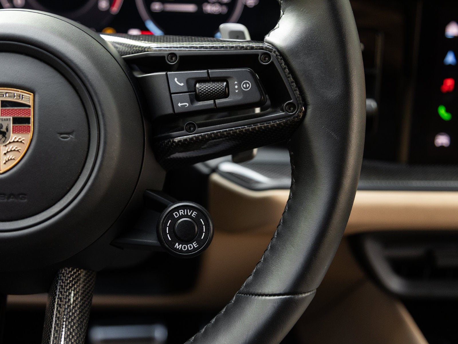 2025 Porsche Cayenne Cayenne GTS