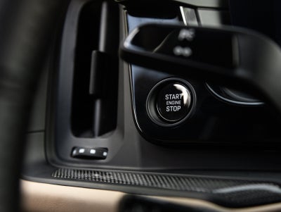 2025 Porsche Cayenne Cayenne GTS