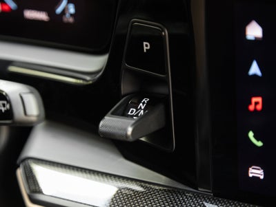 2025 Porsche Cayenne Cayenne GTS
