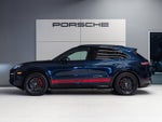 2025 Porsche Cayenne Cayenne GTS