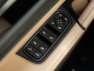 2025 Porsche Cayenne Cayenne GTS