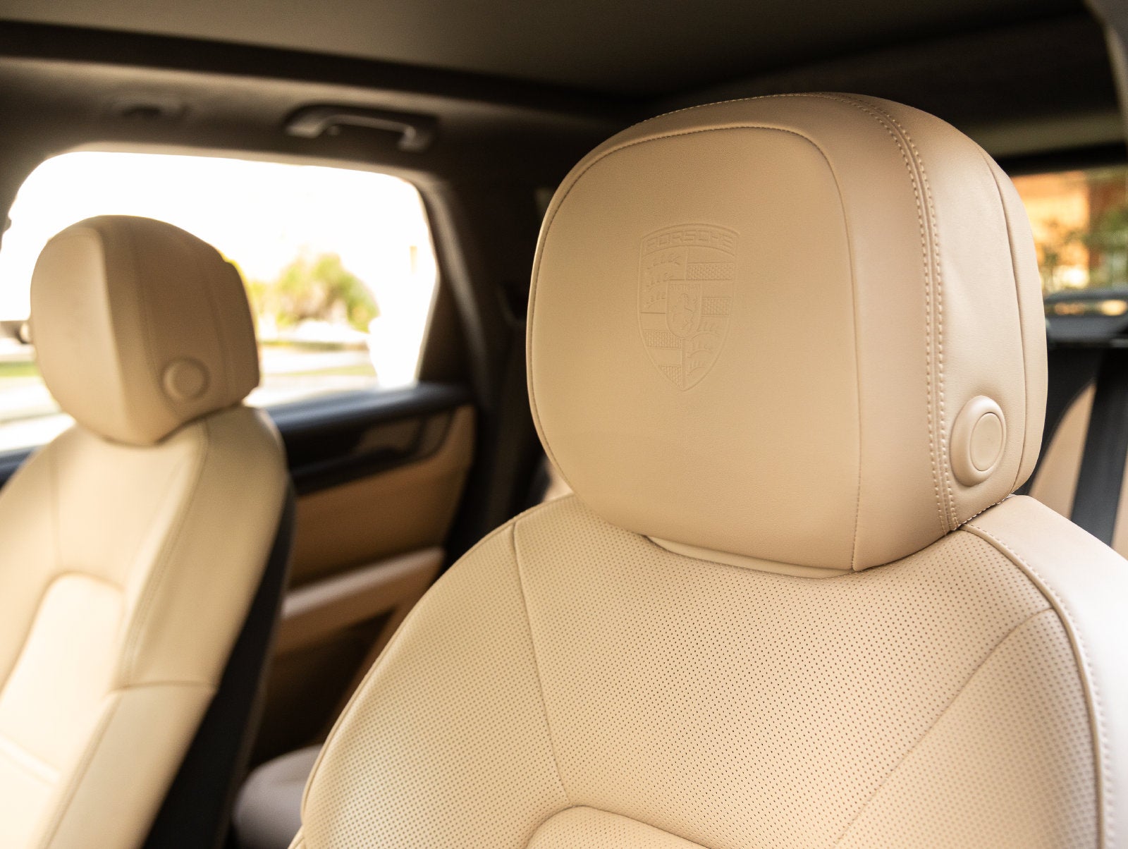 2025 Porsche Cayenne Cayenne GTS