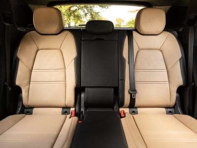 2025 Porsche Cayenne Cayenne GTS