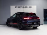 2025 Porsche Cayenne Cayenne GTS