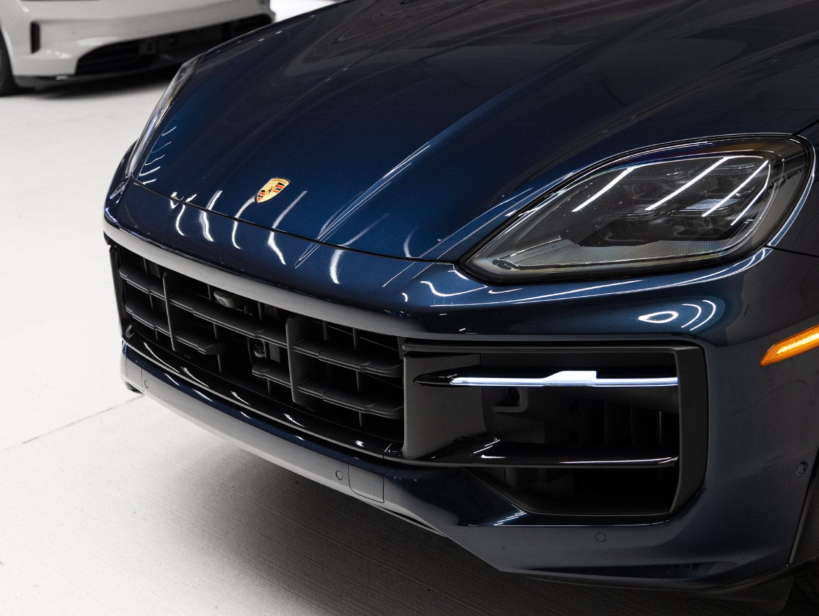2025 Porsche Cayenne Cayenne GTS
