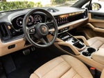2025 Porsche Cayenne Cayenne GTS