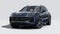 2025 Porsche Cayenne Cayenne GTS