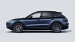 2025 Porsche Cayenne Cayenne GTS