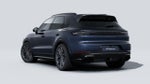 2025 Porsche Cayenne Cayenne GTS
