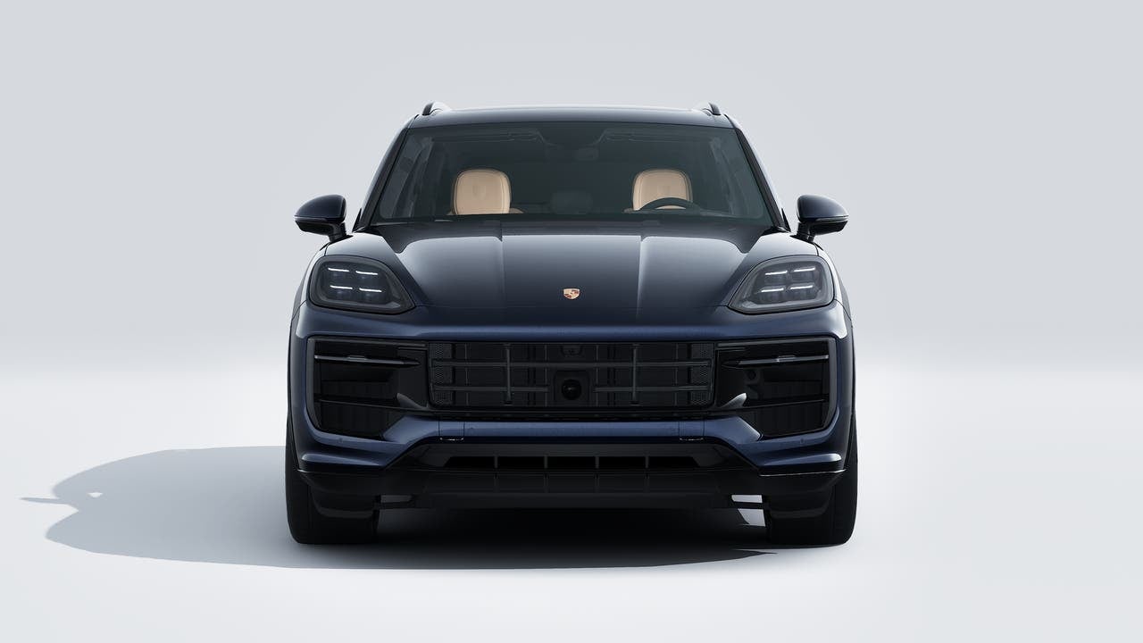 2025 Porsche Cayenne Cayenne GTS