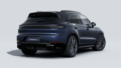 2025 Porsche Cayenne Cayenne GTS